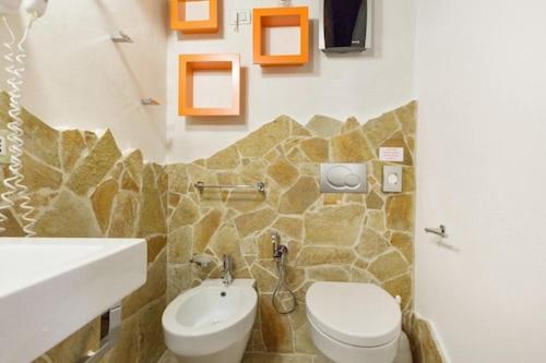 Le Dimore Di Hanqorias Muro Leccese Exterior photo